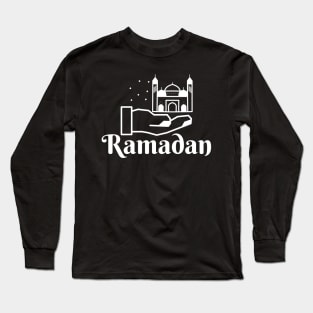 Ramadan Long Sleeve T-Shirt